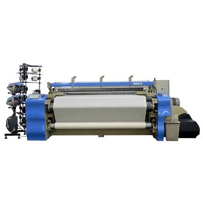 qualidade Surgical Cotton Bandage Making Machine Airjet Textile Machine Loom Air Multi Color Fabric Weaving Machinery Jet Jet Machine fábrica