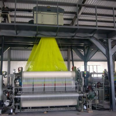 qualidade Rapier loom for all kinds fabrics with models automated jacquard fabric weaving machine jacquard power loom machine price fábrica