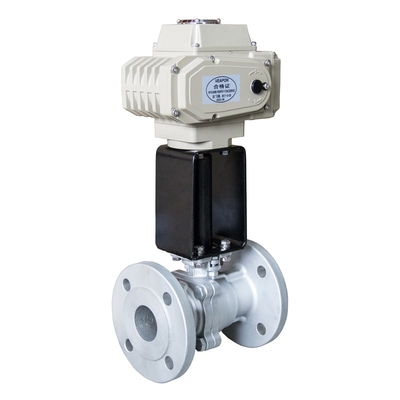 General stainless steel high pressure high temperature ball valve with trigger ball valve for high temperature